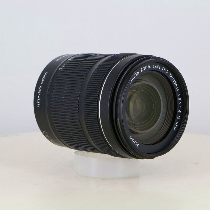 Canon EF-S18-135|3.5-5.6