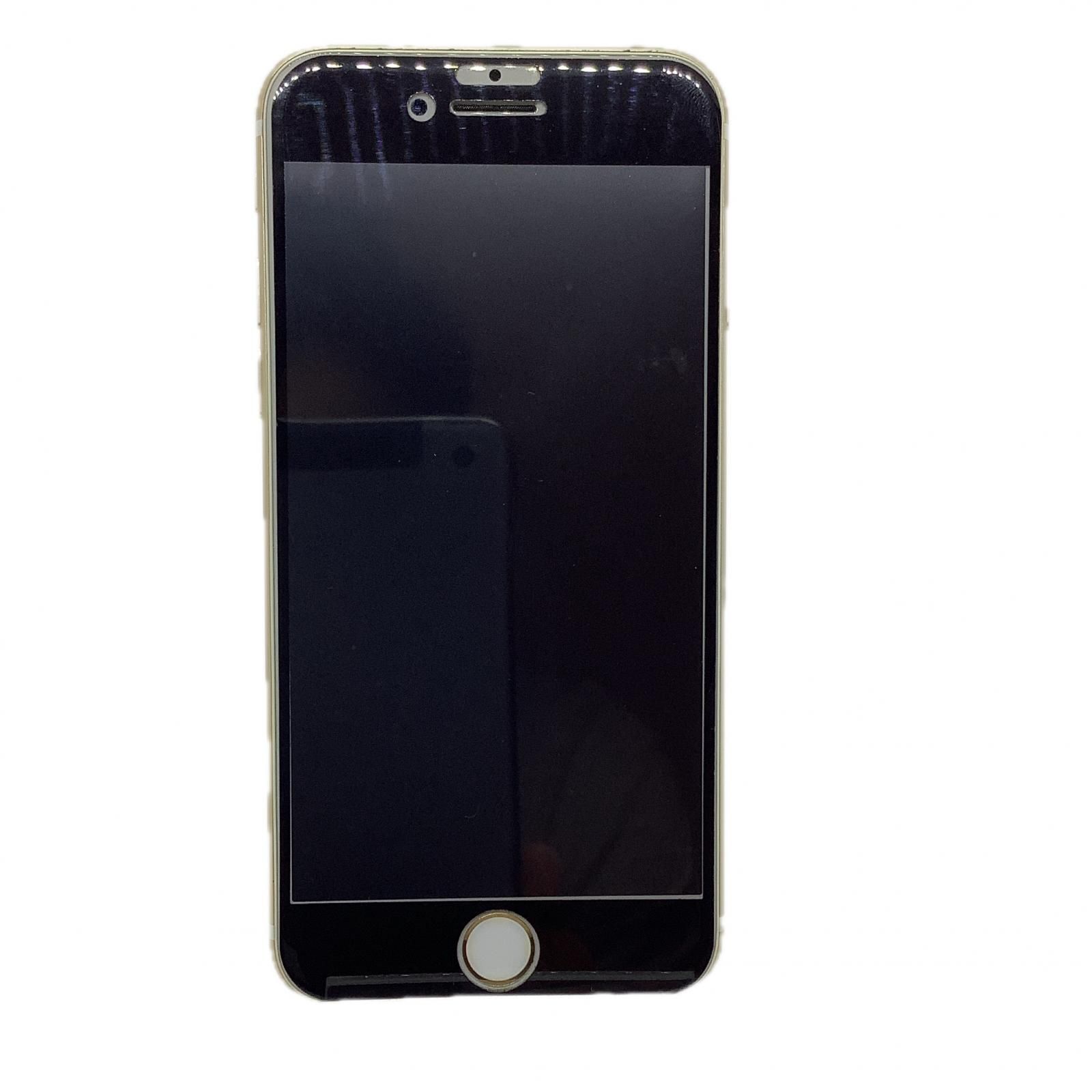 iPhone 7 32GB ゴールド docomo 白ロム 動作確認済 82%【全額