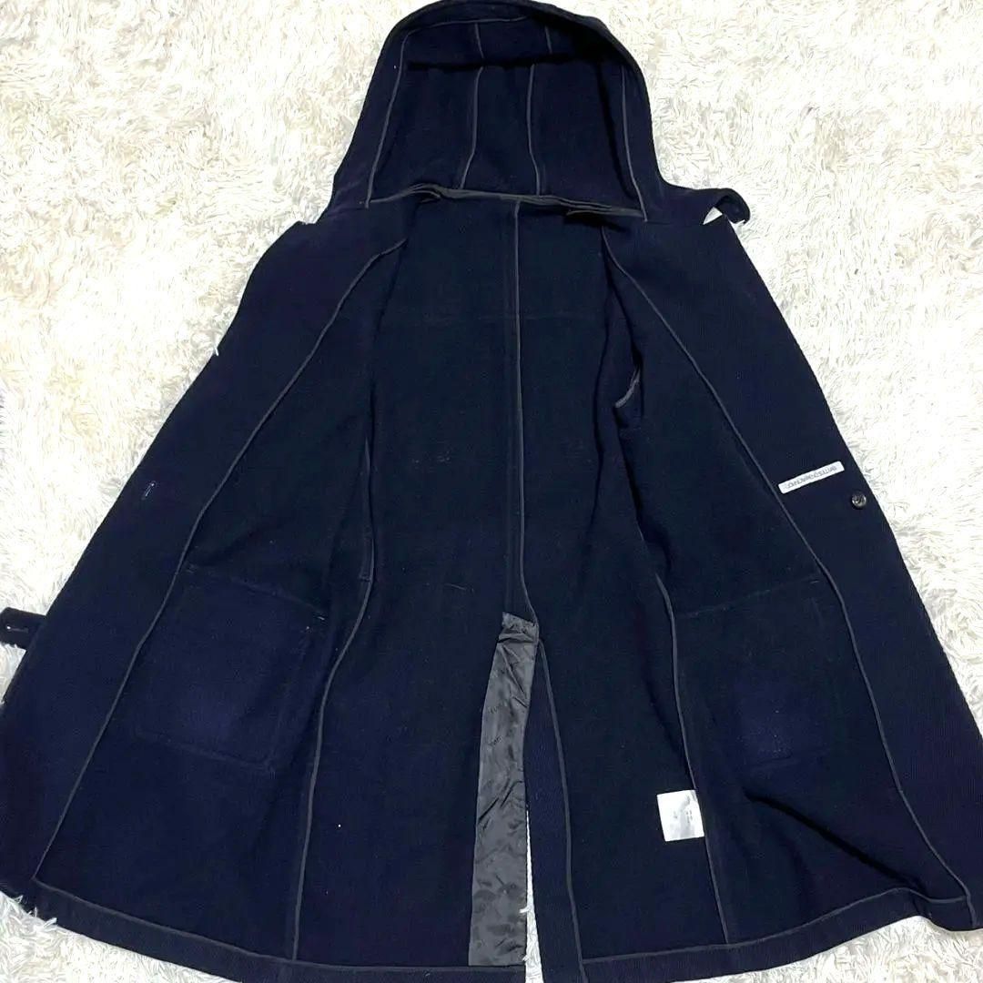 ジョンローレンスサリバン　ロングコート　新品未使用タグ付き　人気 51471267b_17_d_215.jpg