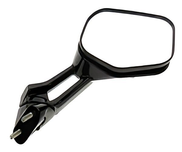ヤマハ FJR 1300A バックミラー ライト Rear View Mirror right 3P6-26290-00-P7 YAMAHA 純正 Genuine JDM メーカー純正品