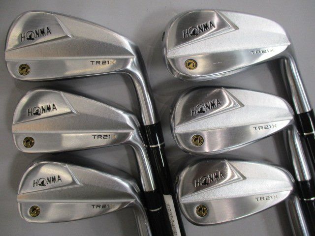 ツアーワールドTR21