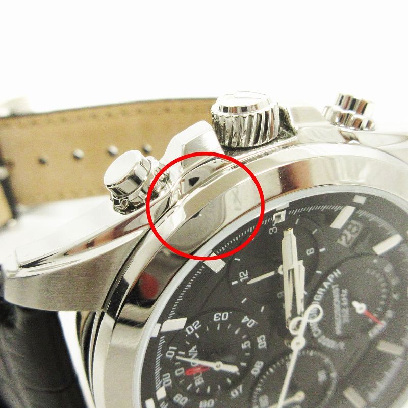 BULOVA プレシジョニスト 96B259 Amazon.co.jp: BULOVA PRECISIONIST ブローバ プレシジョニスト