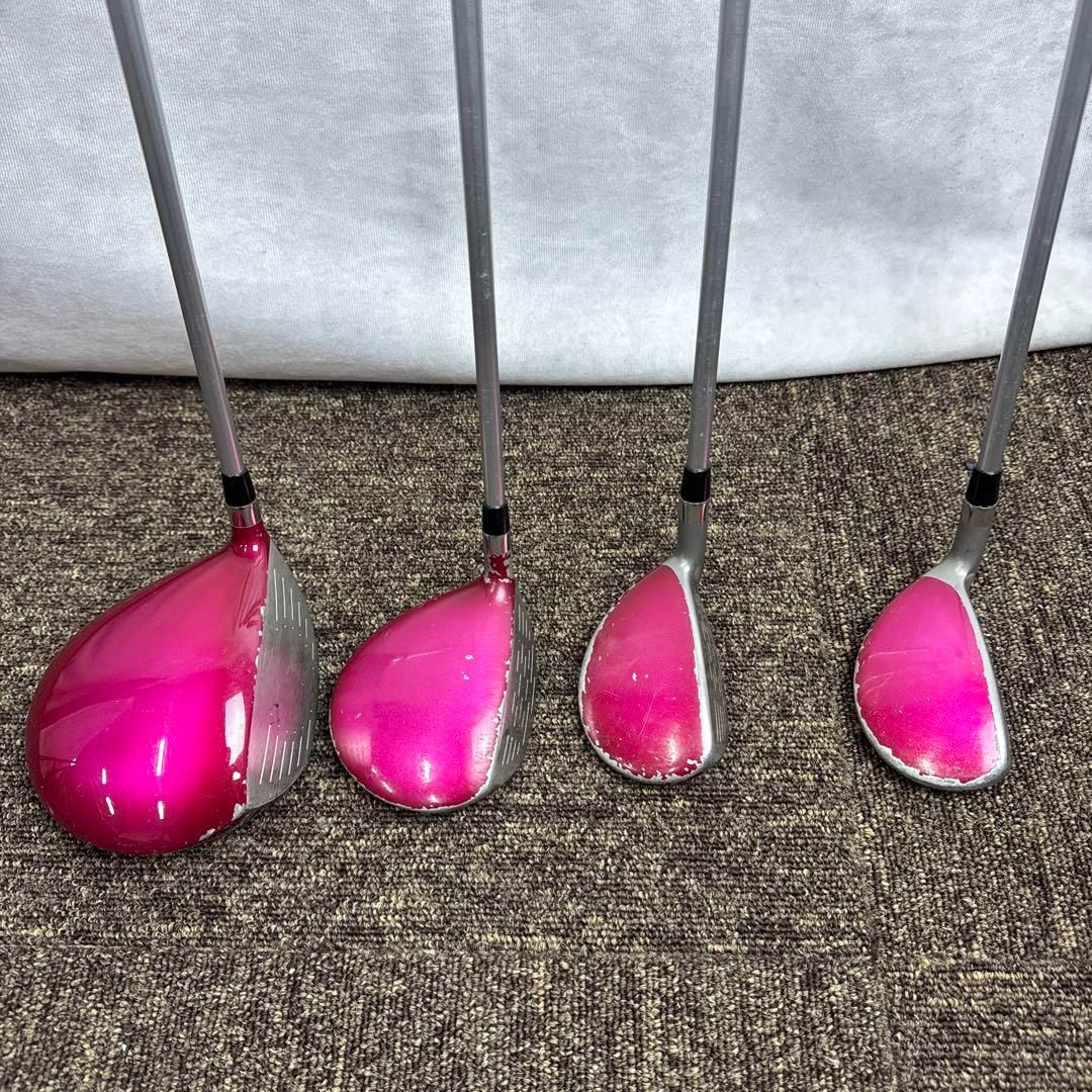 カタナゴルフ レディース