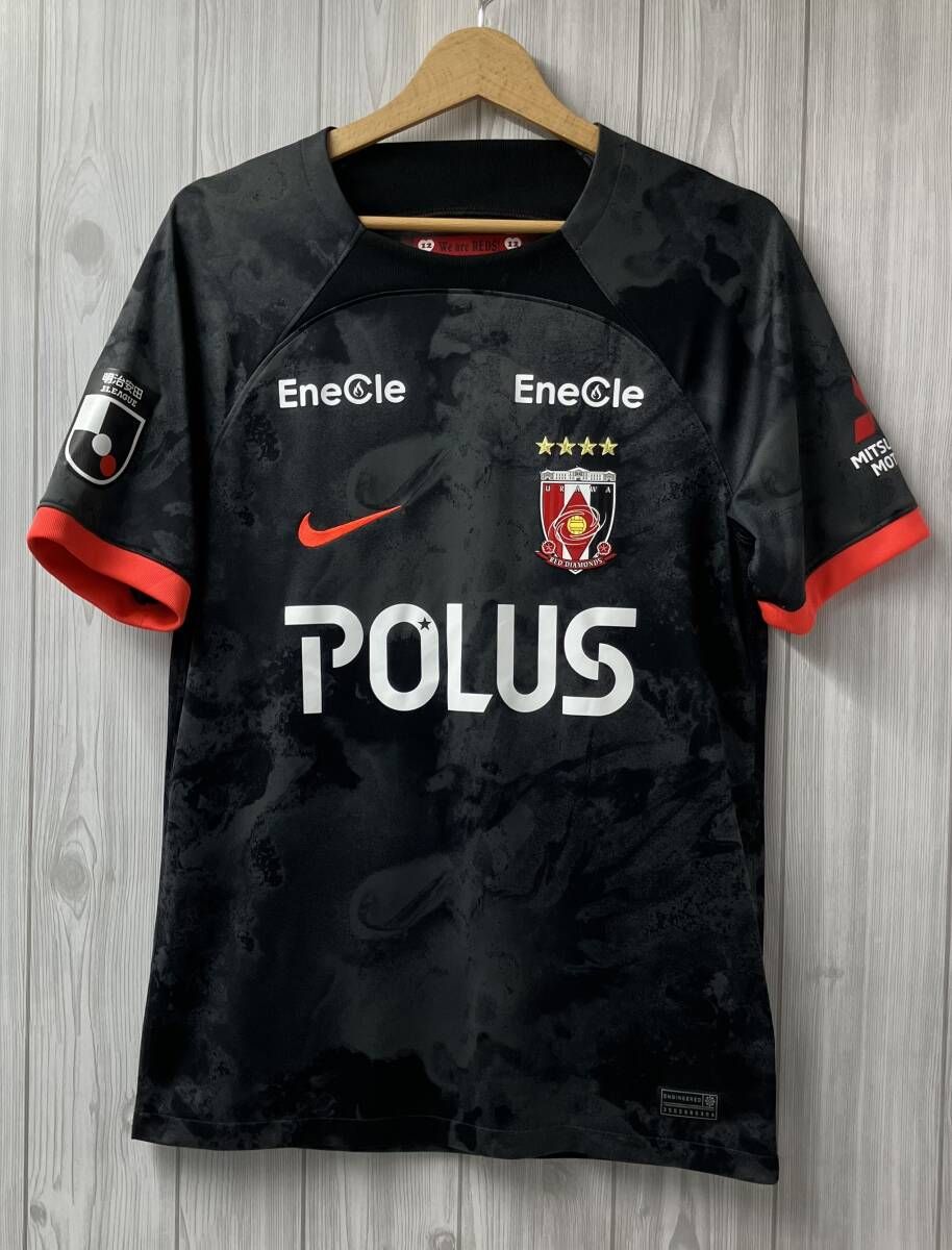 浦和レッズ サッカーユニフォーム　2024 酒井宏樹 ♦️2021-2024 浦和レッズ 酒井宏樹♦️ #酒井宏樹 #ありがとう
