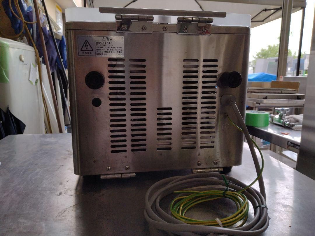 型式HPS-200A-HP 2020年製