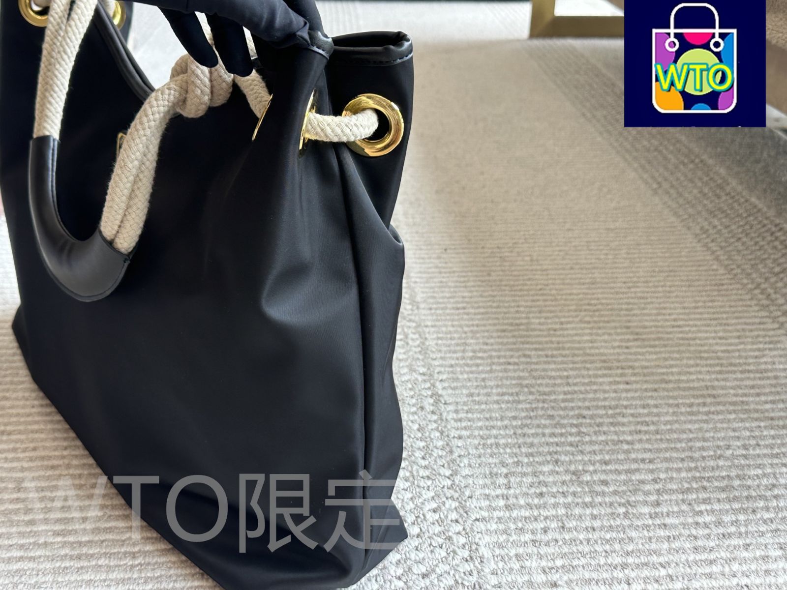 今日特価】Prada Tote プラダ トートバッグ 送料無料！在庫限定