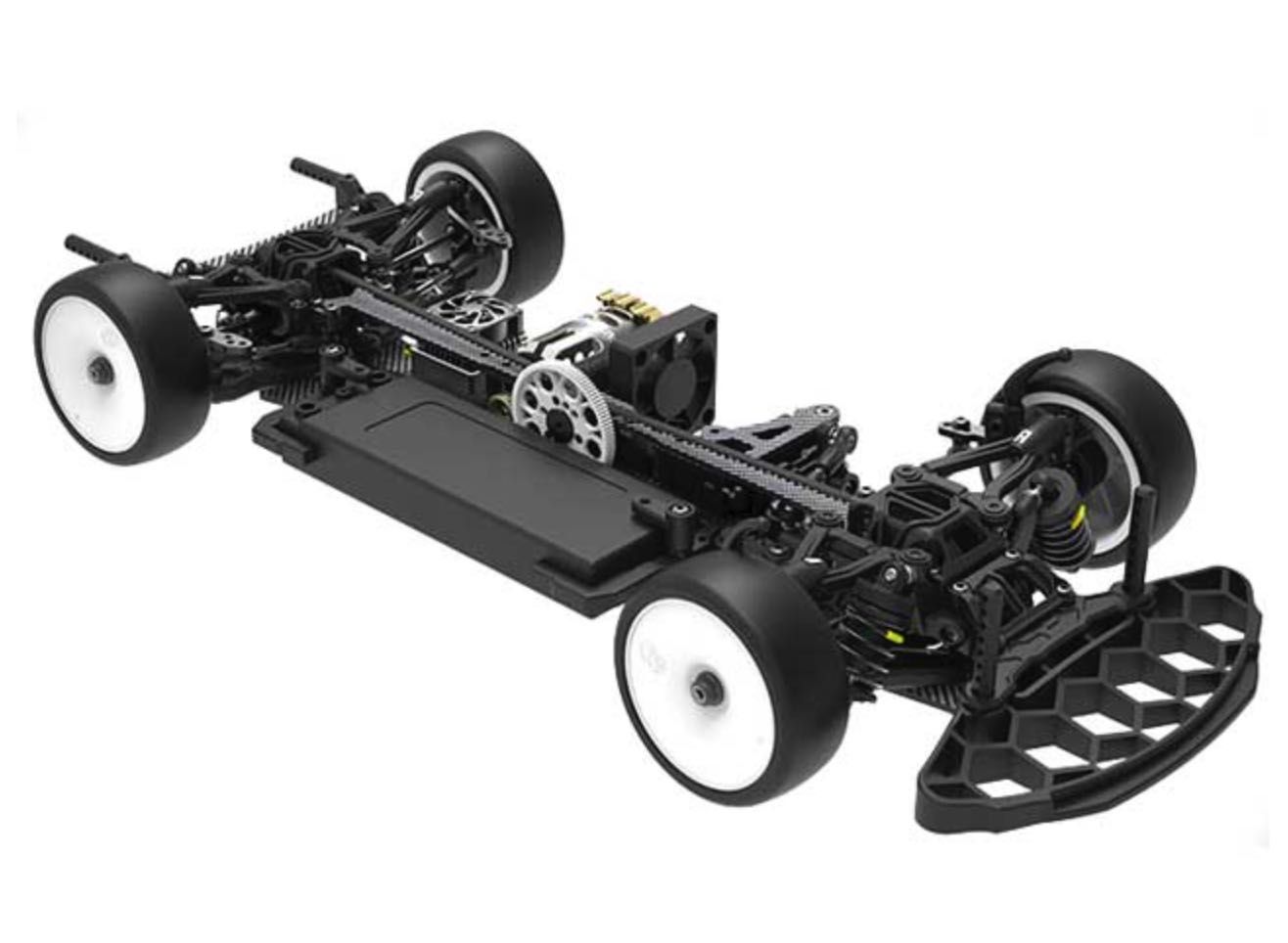 3レーシング セロスポーツ 55 マットッブラック キット 新品 - メルカリ