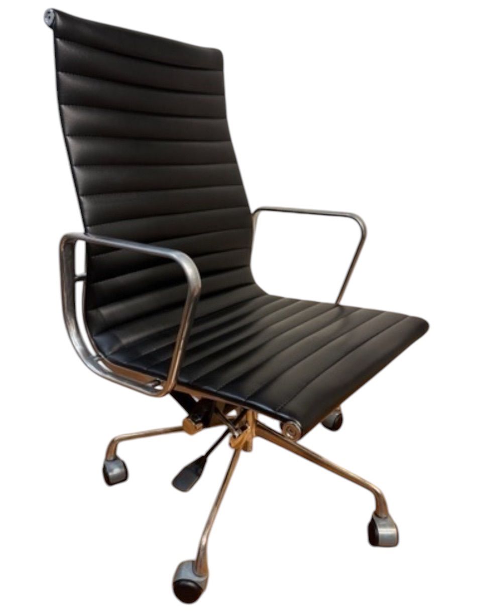 イームズアルミナム Herman Miller/ハーマンミラー肘付 イームズアルミナム Herman Miller/ハーマンミラー肘付