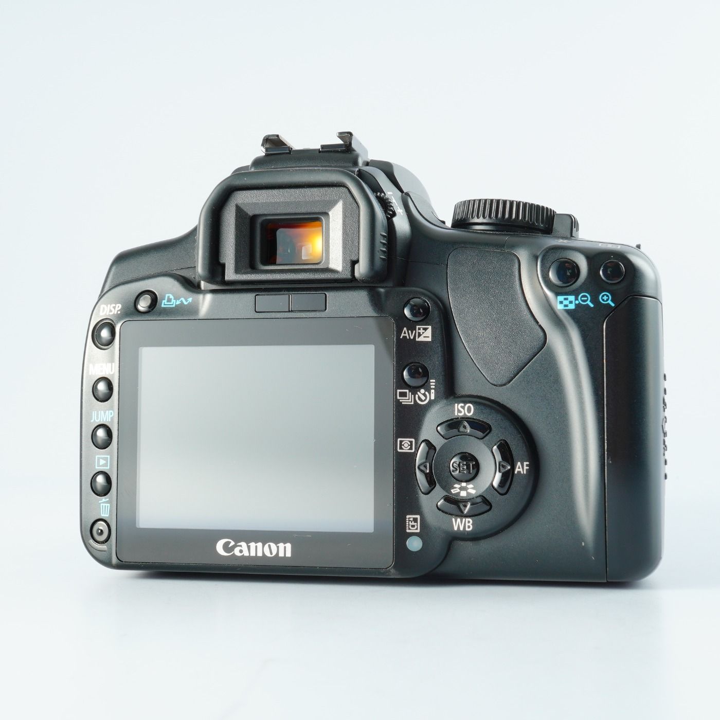 18-55mm F3.5-5.6