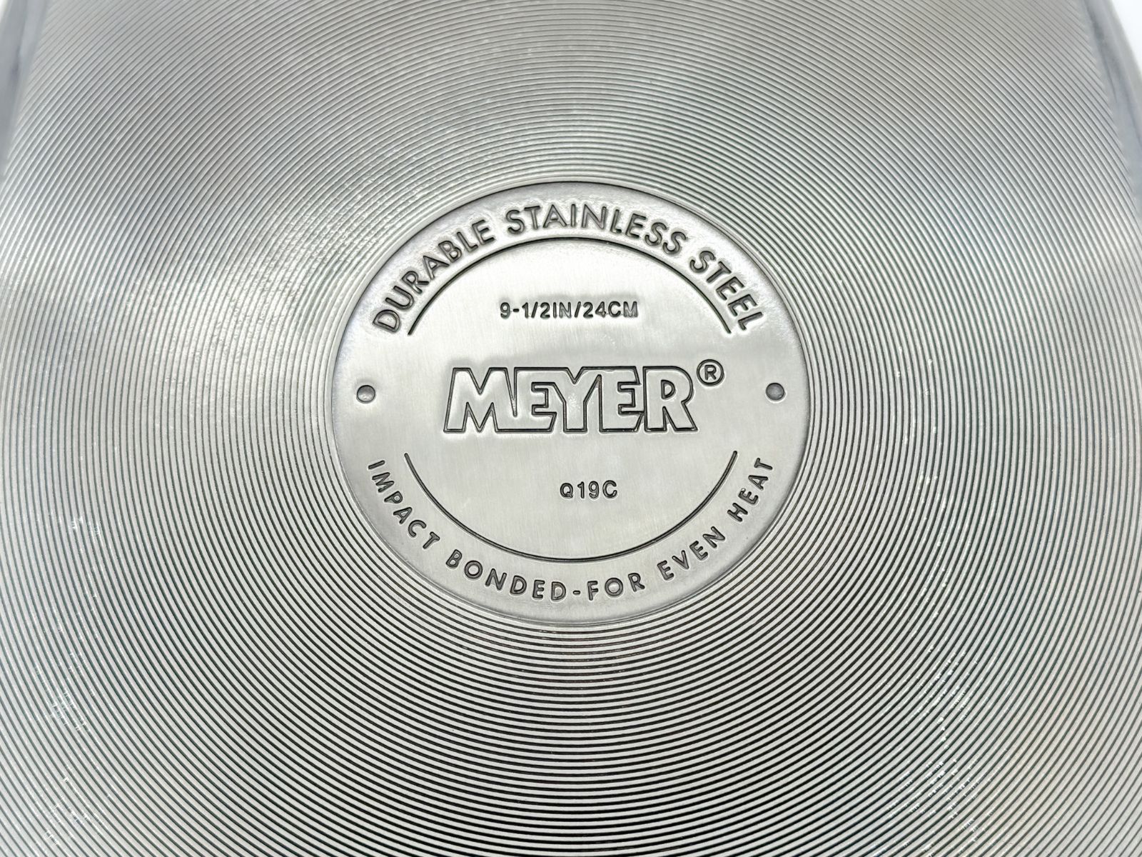 MEYER ステンレススチール グリルパン マイヤー グリルパン」の人気商品一覧 | 安い商品を通販サイト