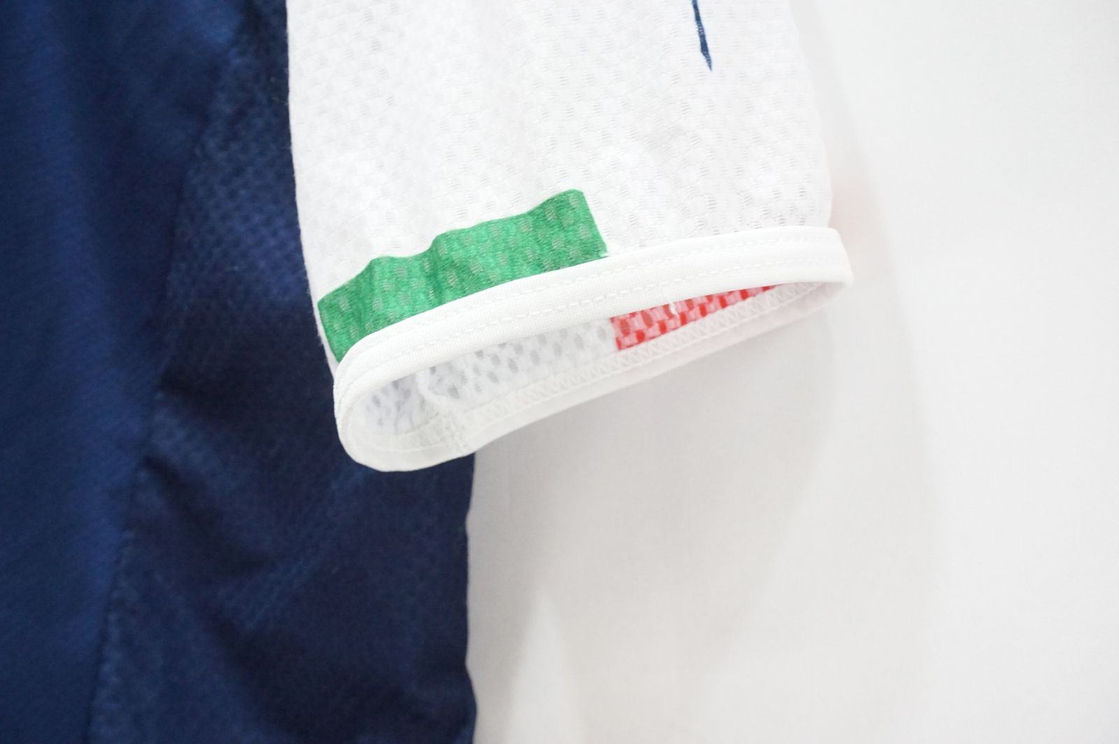 【新品・未使用】CAMPAGNOLO COBALTO サイクリングジャージ S CAMPAGNOLO カンパニョーロ COBALTO コバルト サイクリング ジャージ