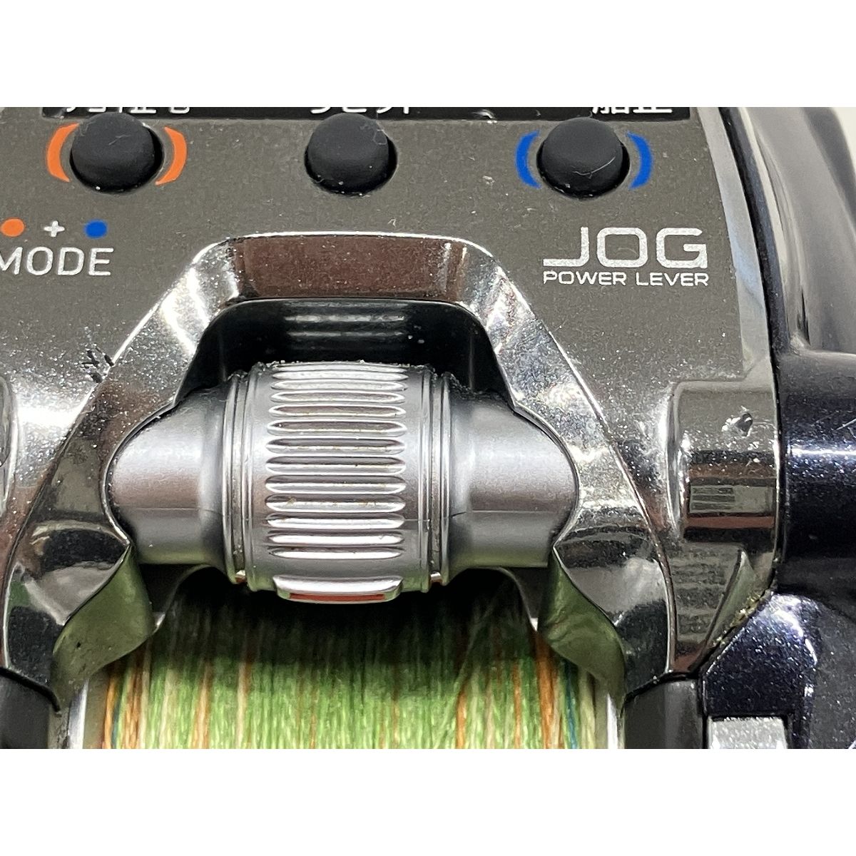 DAIWA（釣り） ダイワ 電動リール レオブリッツ 200J 右ハンドル