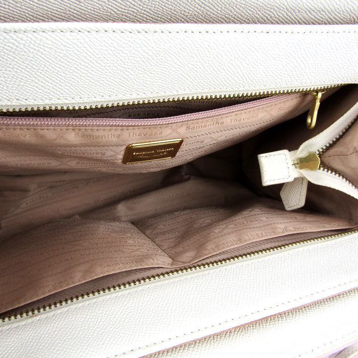 【新品未使用】Samantha Thavasa 2way ショルダーバッグ Samantha Thavasa - 美品 Samantha Thavasaサマンサタバサ