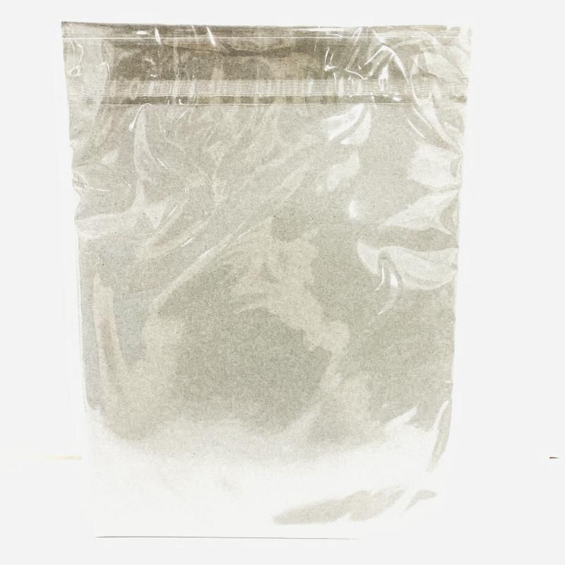 クリアファイル付き