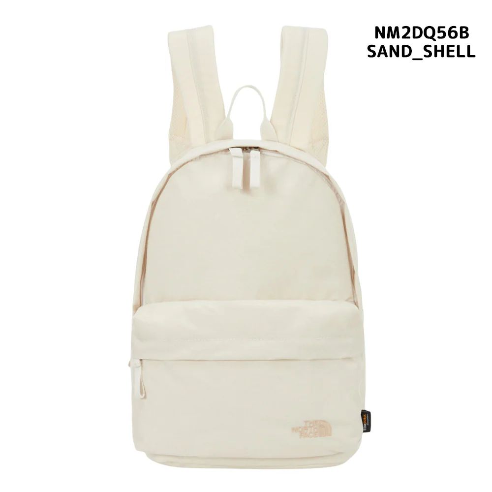 THE NORTH FACE リュック　クリーム　韓国限定 韓国限定正規品】THE NORTH FACE リュック クリーム色 - メルカリ
