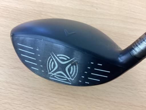 キャロウェイ XR 16 5W フェアウェイウッド FW XR(2016)フェアウェイ