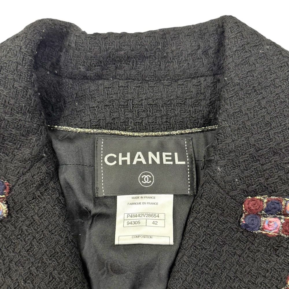 レディース CHANEL