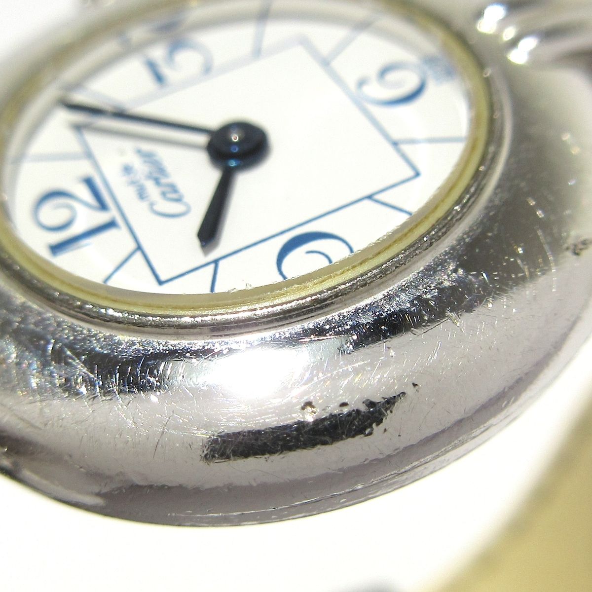 腕時計 マストコリゼ