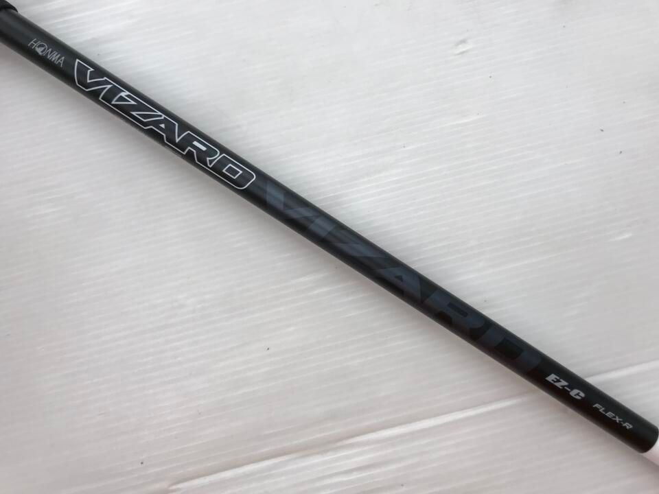 TOUR WORLD TW 767 18 R VIZARD EZ-C フェアウェイウッド ホンマゴルフ 最短