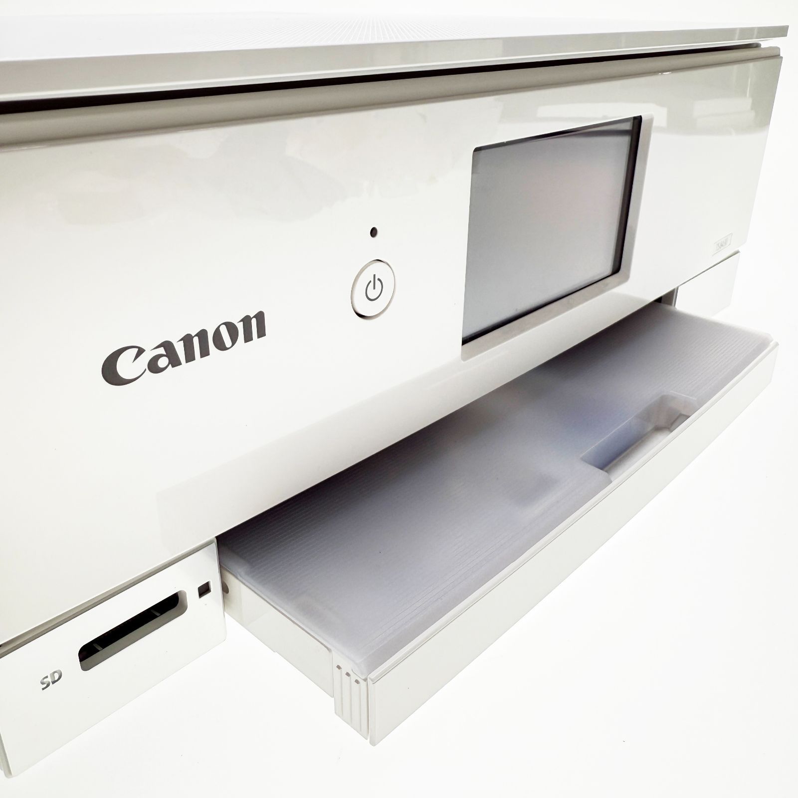 中古】CANON キヤノン 複合機 インクジェットプリンタ