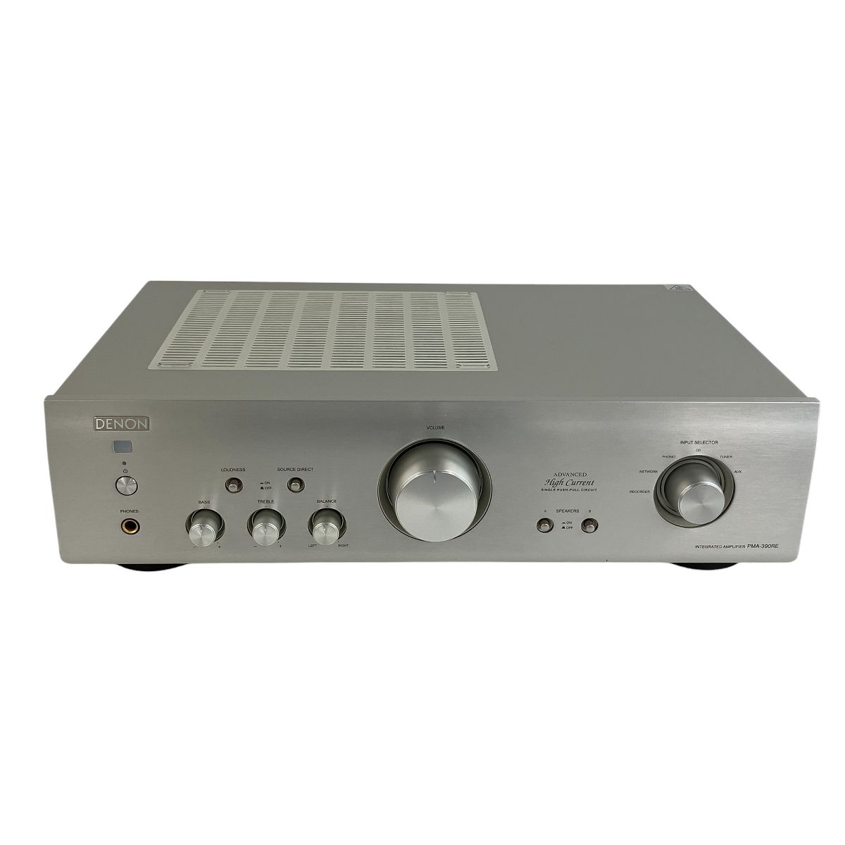 PMA-390RE