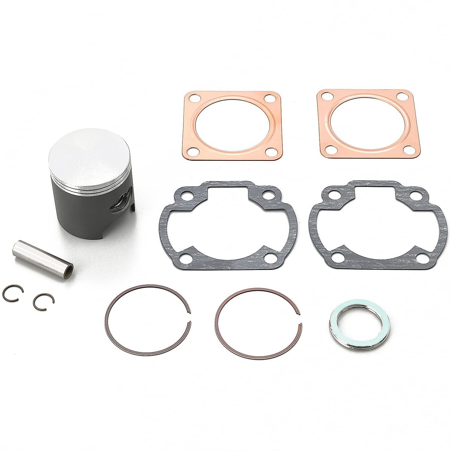 デイトナ Daytona ボアアップキット スーパーDRAGビッグボアキット ピストンキット 95409 45427用 補修品 47240