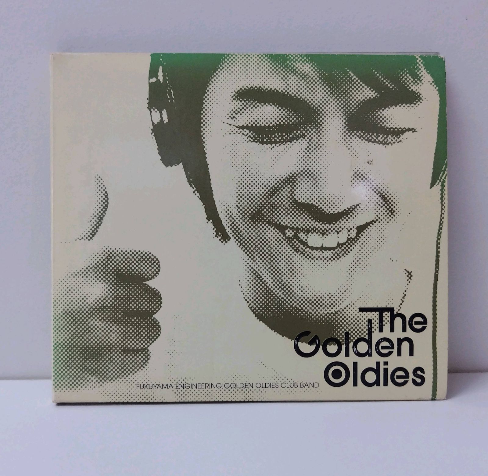 福山 雅治（Masaharu Fukuyama）／The Golden Oldies／AA59