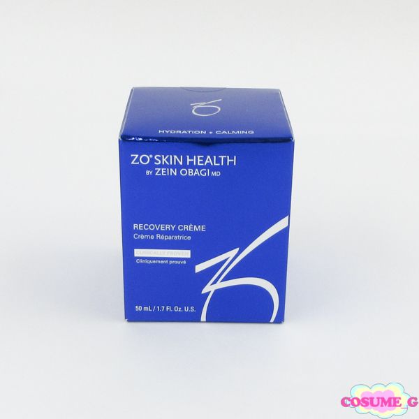 ZOSKIN ゼオスキン RCクリーム　50ml　新品未開封品 国内正規品ゼオスキン RCクリーム⚠️新品訳あり⚠️説明欄要確認