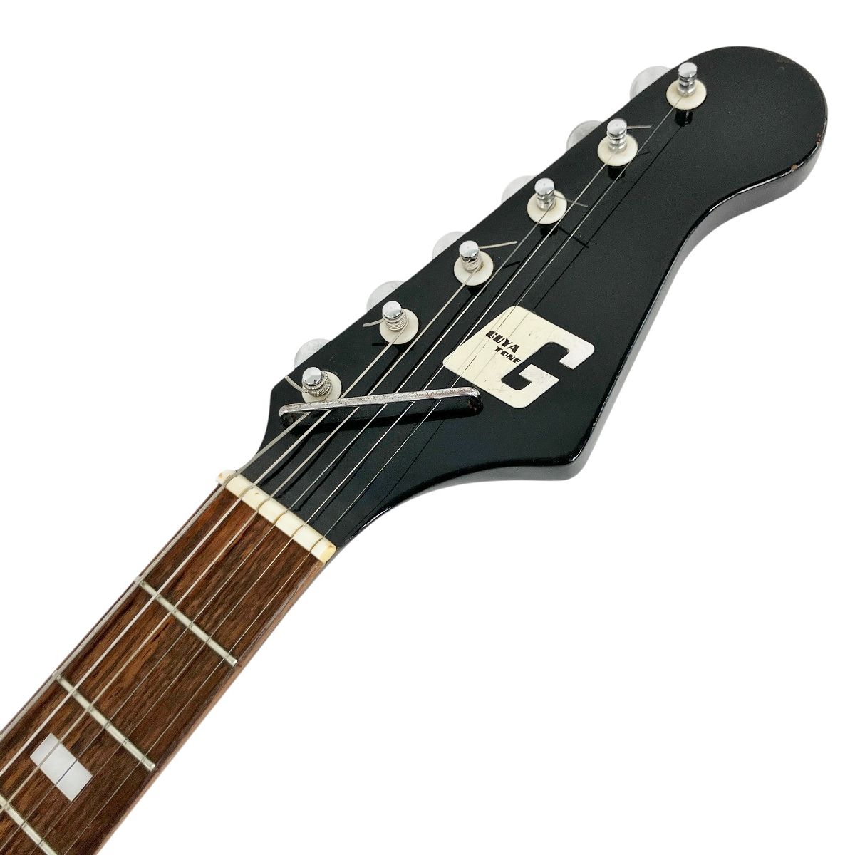 GUYATONE LG-65T エレキギター 弦楽器 グヤトーン ジャンク