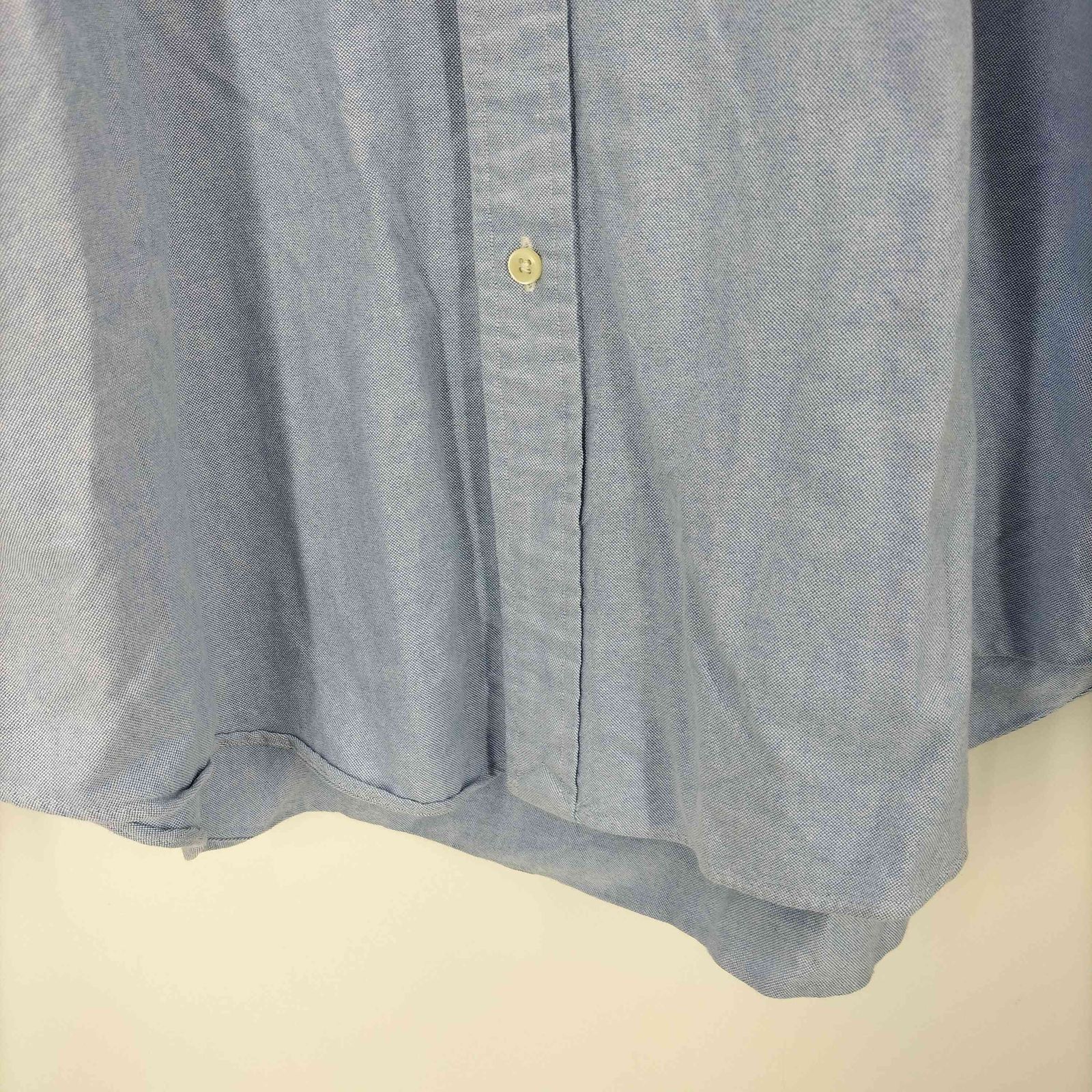 ラルフローレン RALPH LAUREN custom fit 刺しゅう