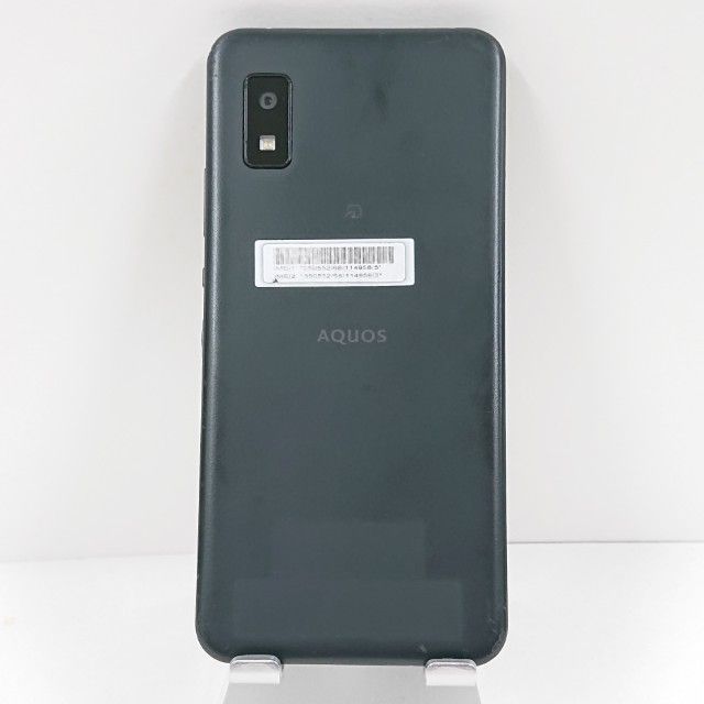 AQUOS wish 64GB A103SH Softbank版SIMフリー 新品未使用品 新品