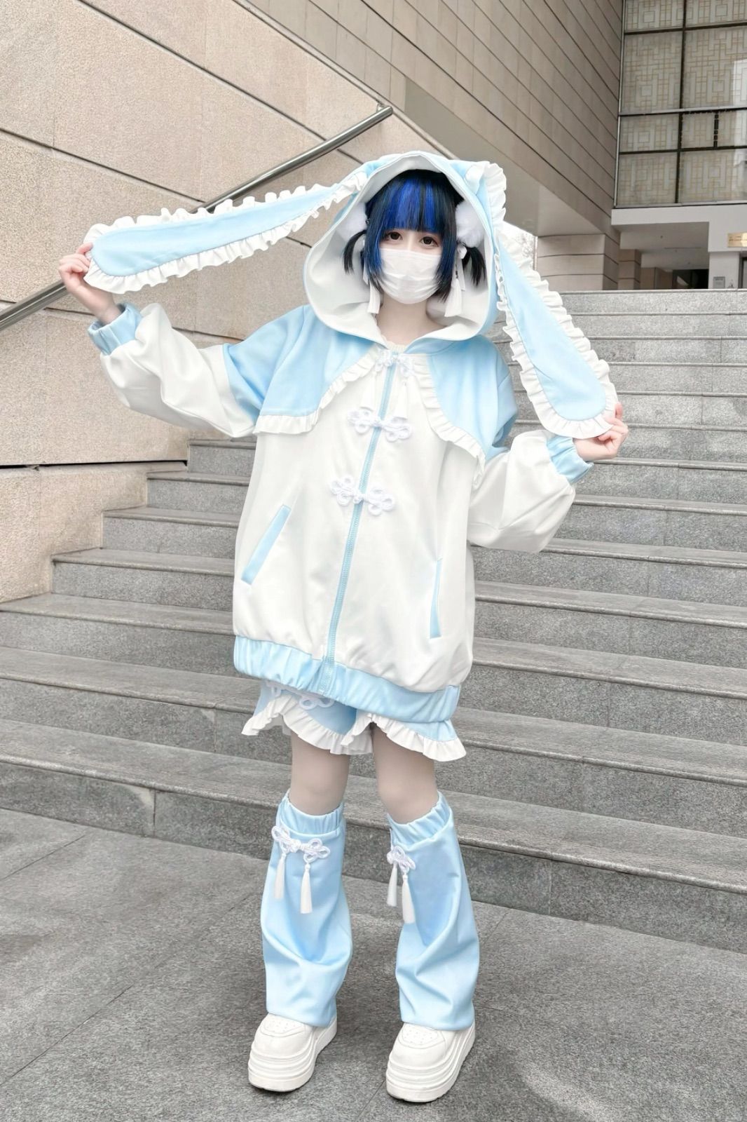 天使界隈 原宿