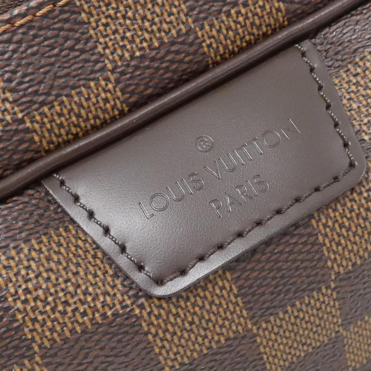 ルイヴィトン　ダミエ リヴィントンPM ショルダーバッグ LOUIS VUITTON ルイヴィトン リヴィントンPM ダミエ ショルダー