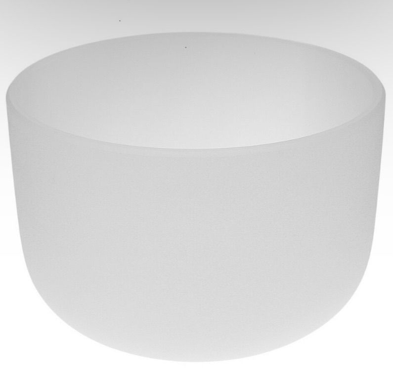 クリスタルボウル 円筒形