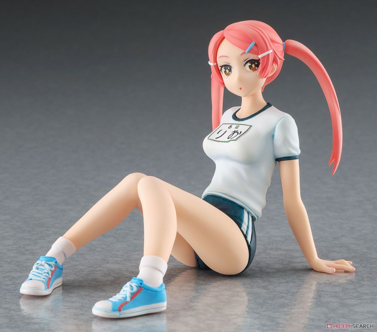 1&frasl;12 たまごガールズ ハセガワ コレクション - 12たまごガールズ | レジンキャスト フィギュア 通販 たまごガールズコレクション No.21 No.23 0 羽澄 ヨドバシ.com