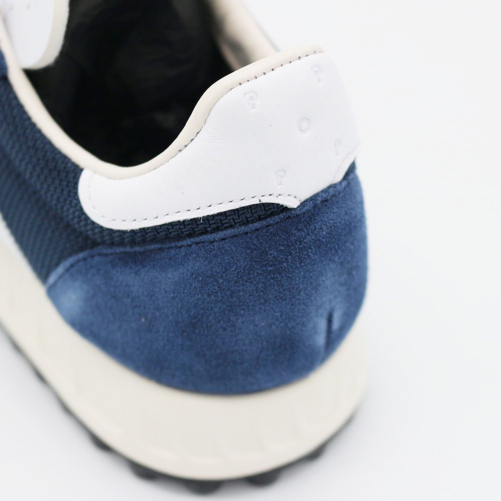 アディダススケートボーディング X ポップ トレーディング