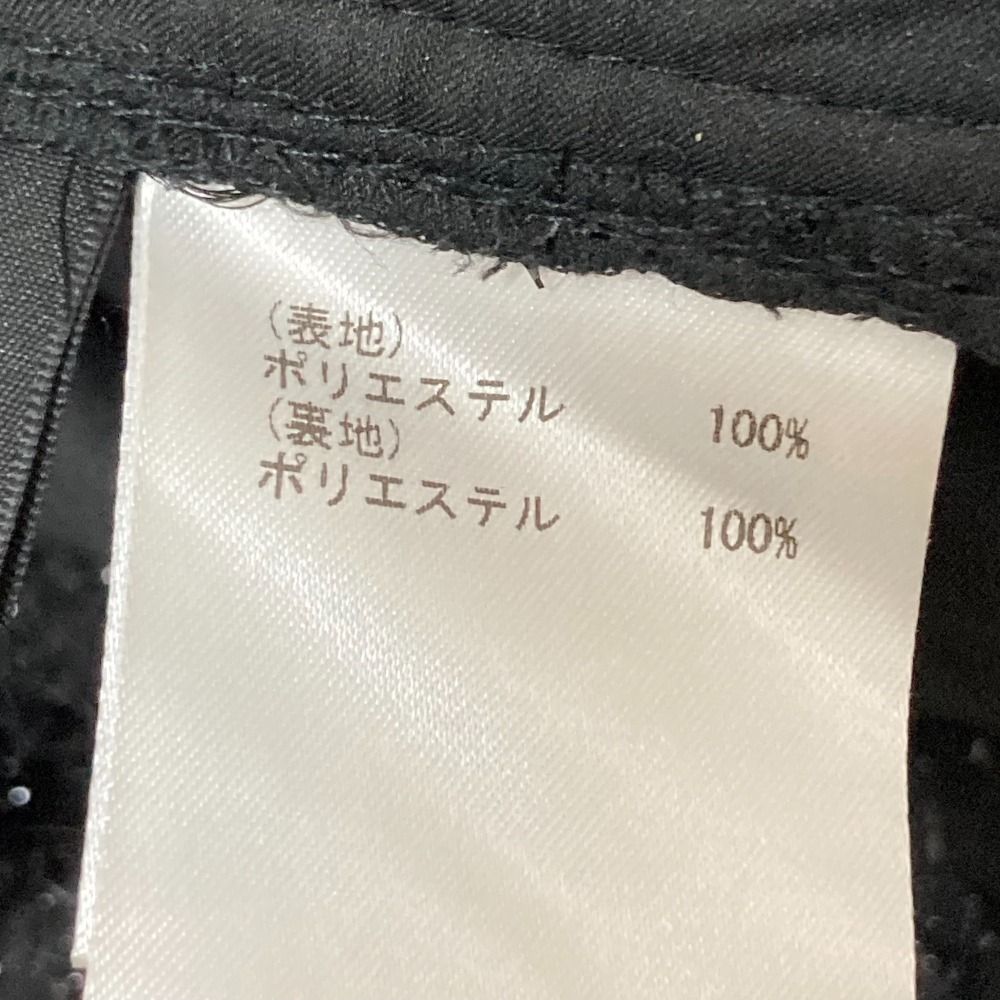 ブラック レディース