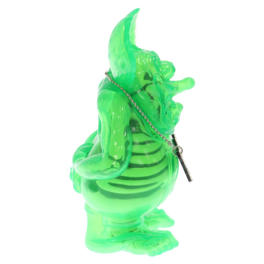 SECRETBASE(シークレットベース) ×ラットフィンク×シェルターバンク