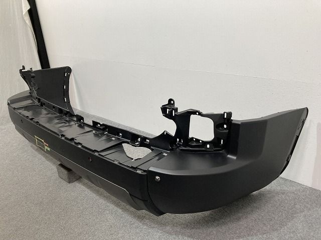 ランドクルーザー/ランクル TRJ250W/GDJ250W 純正 リア バンパー 52159