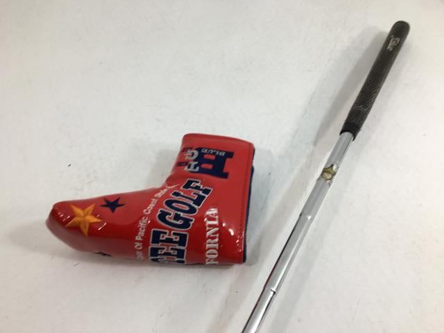 お買い得品！【ゴルフクラブ】タイトリスト スコッティ