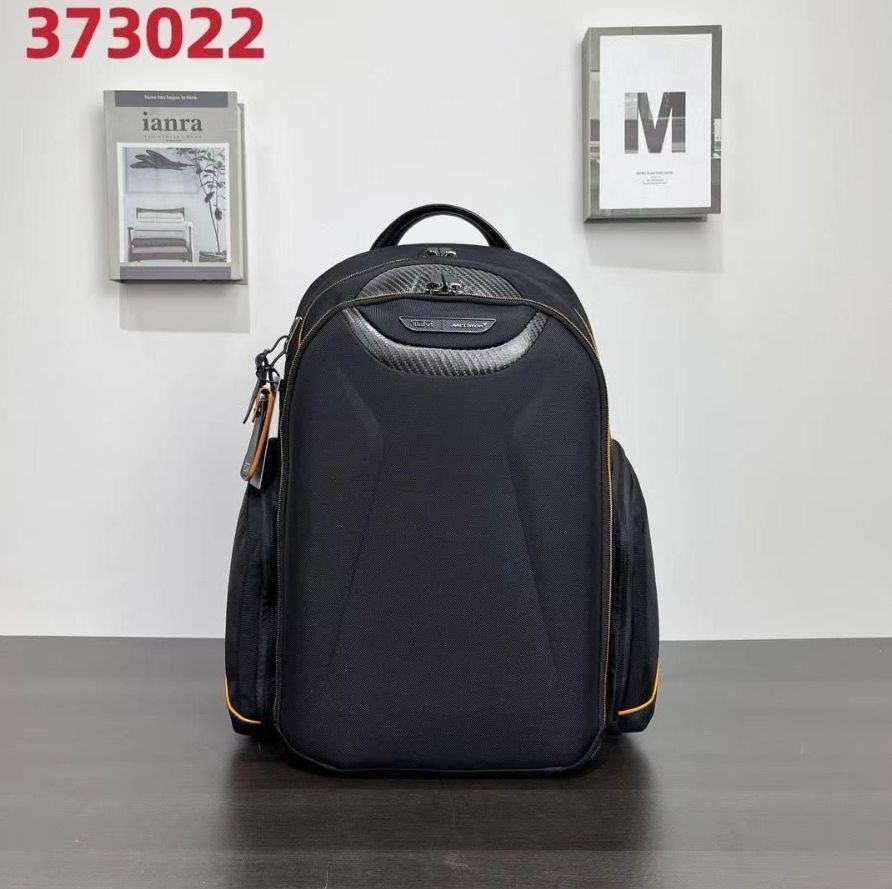 新品 TUMI×MCLAREN パドック バックパック リュック