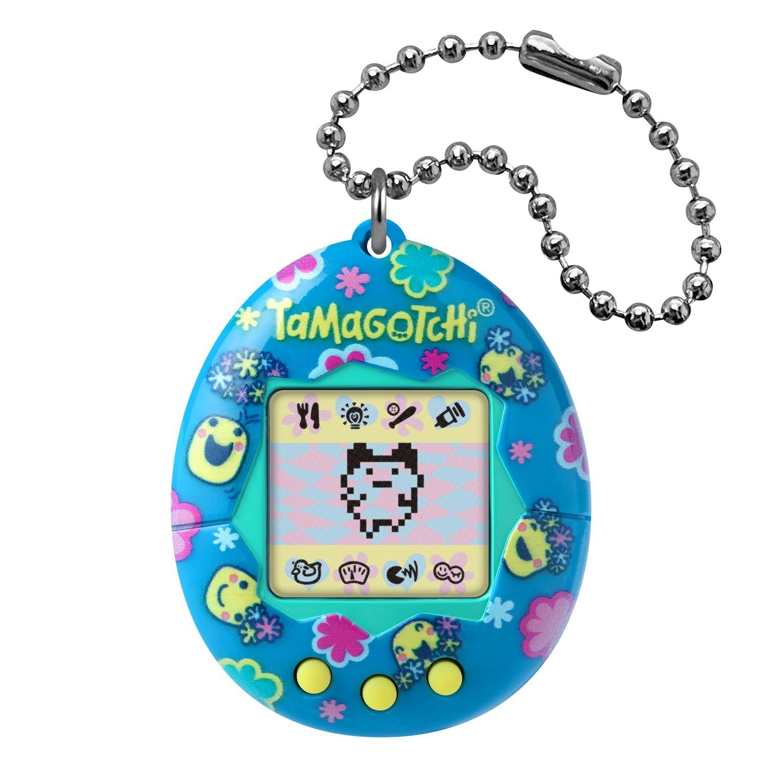 爆買い，お得 [バンダイ(BANDAI)] Original Tamagotchi Tama Smile [Tama Smile] その他