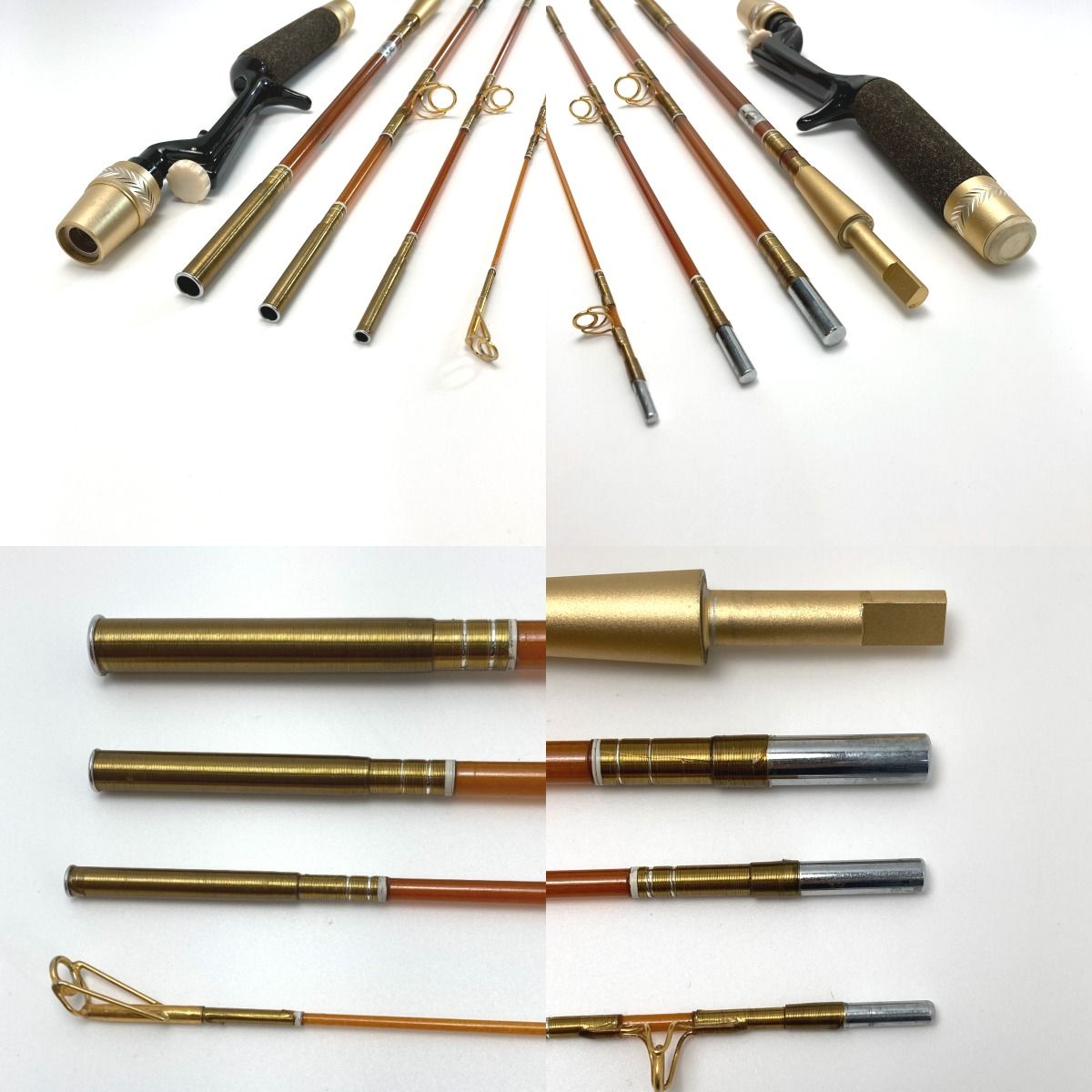 希少！レア！ OLYMPIC オリムピック ブライト ルアー MS555 dx パック