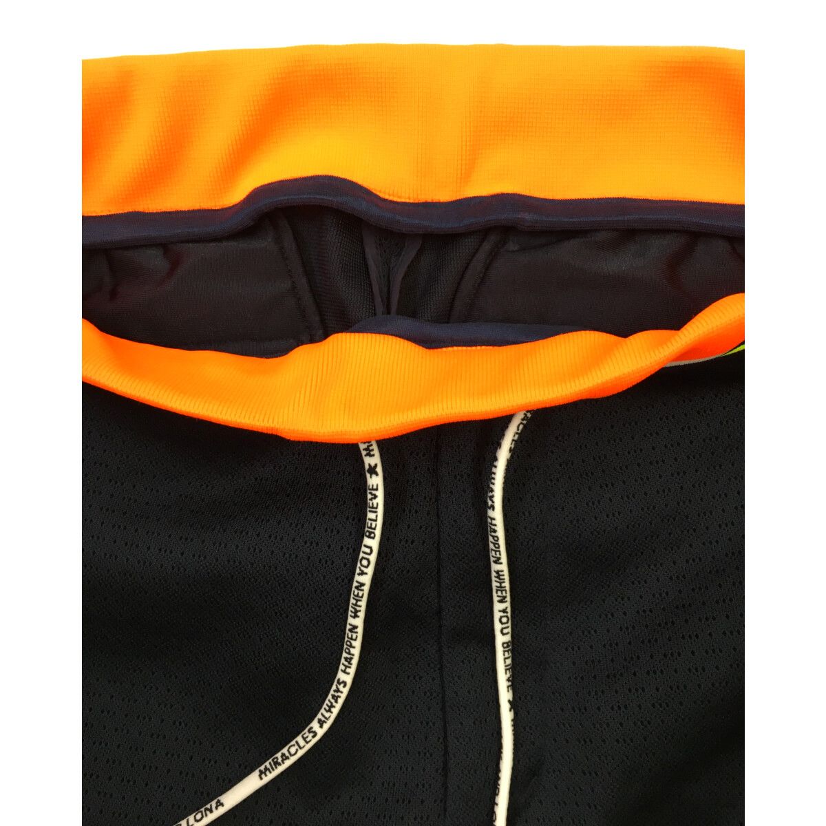 ネイビー ウエストゴム