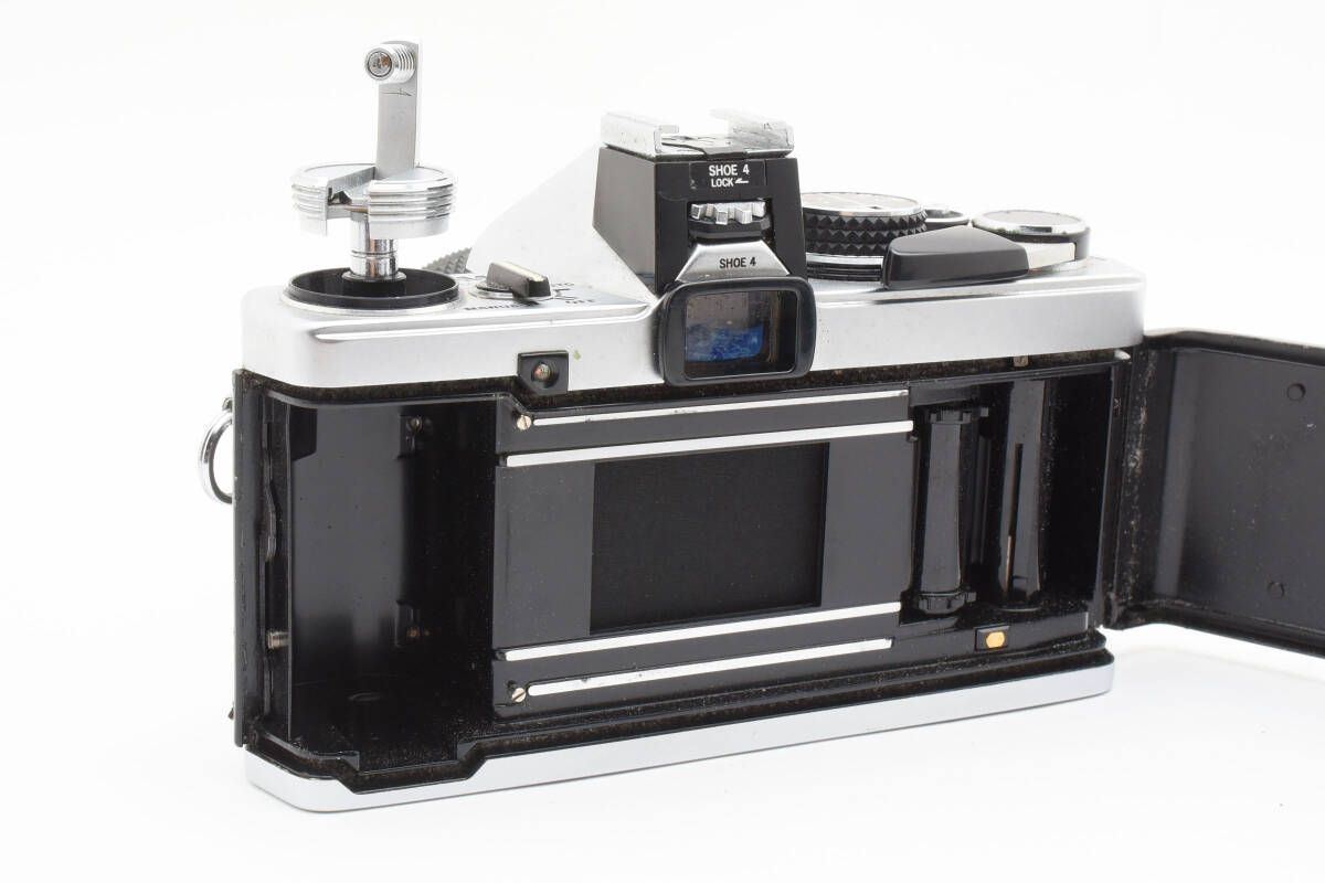 オリンパス OLYMPUS OM2N