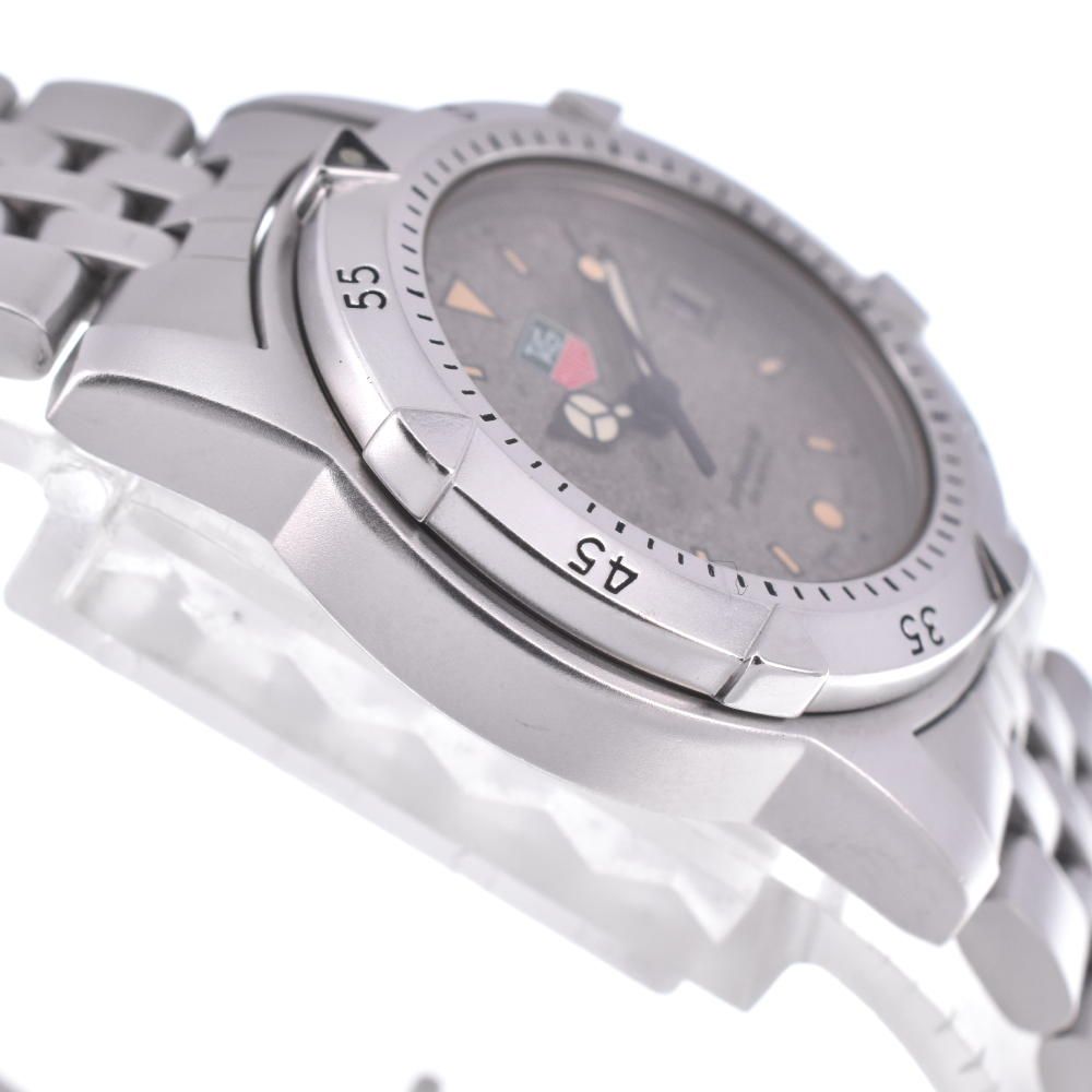 タグホイヤー TAG HEUER 959.708G-2 プロフェッショナル 200m