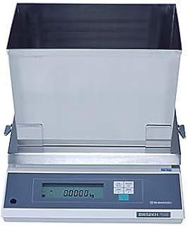 島津製作所 動物天びん BX32KS 小形皿 1.0g 校正証明書付 S321-71668-91