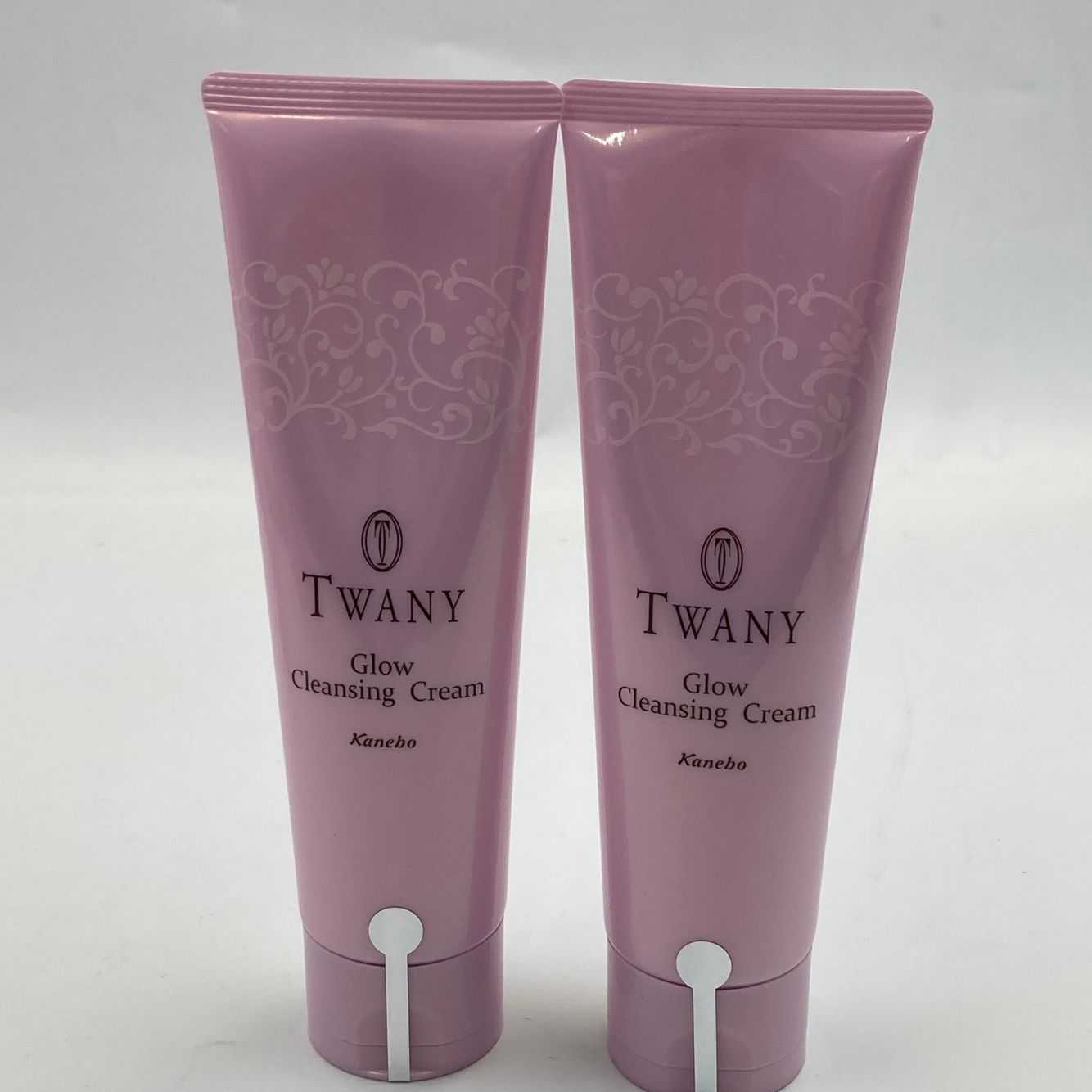 トワニー グロウクレンジングクリーム120g 3点セット