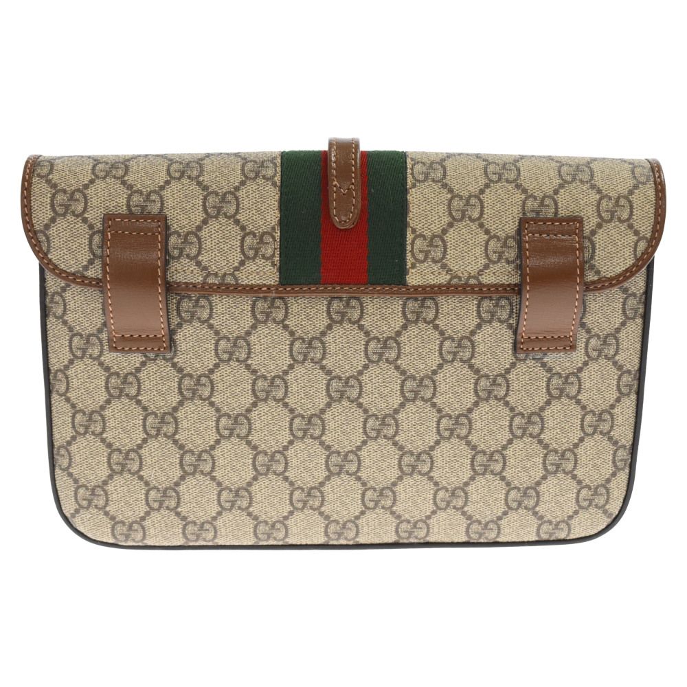 GUCCI 23SS Jackie 1961 ベルトバッグ GUCCI (グッチ) 23SS Jackie 1961 belt bag ジャッキー1961 GG