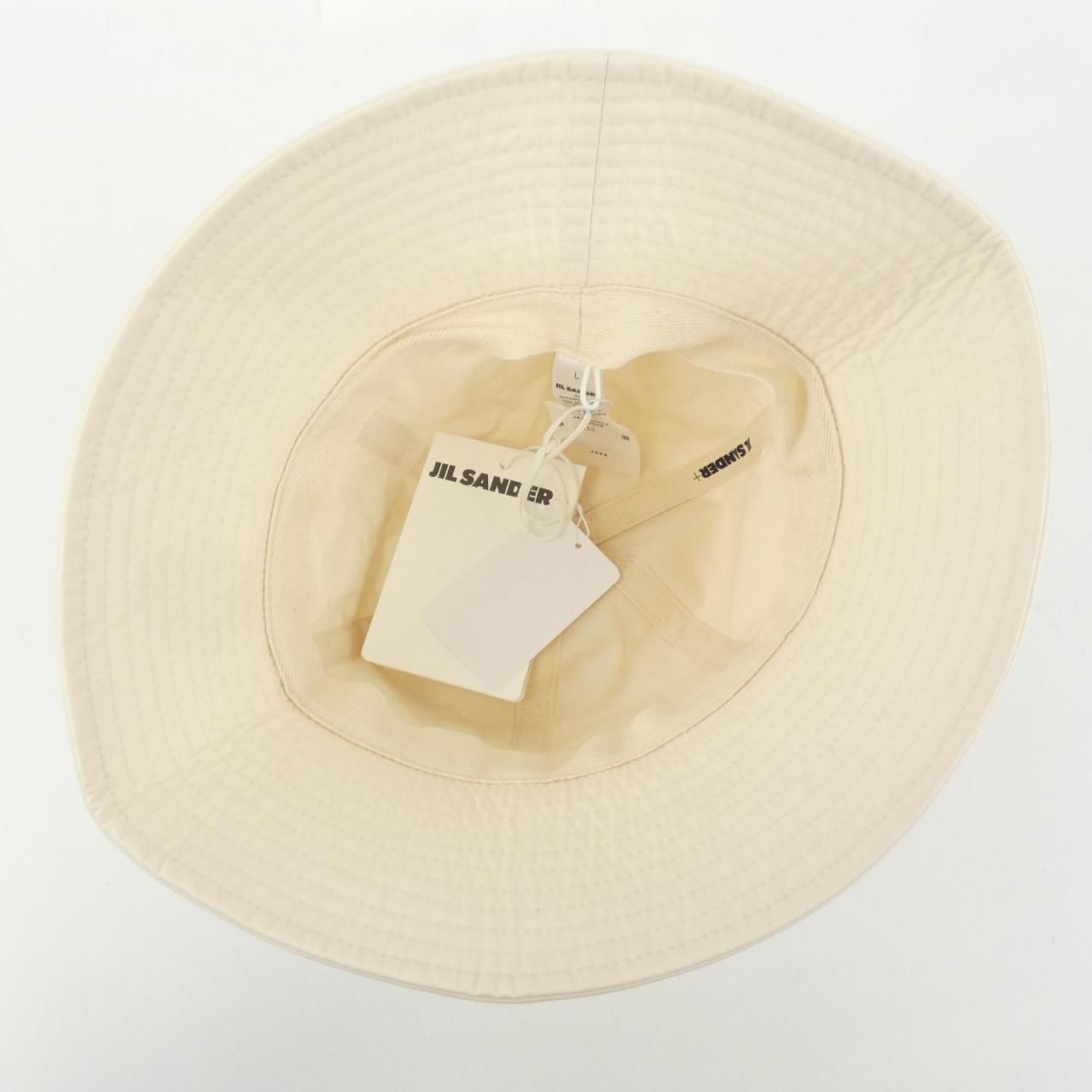 JIL SANDER ハット J47TC0004 JIL SANDER ジルサンダー プラス SANDER+ JPUU590311 MU243100A